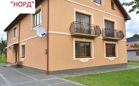 Mini-Hotel 