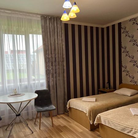 Mini-Hotel "Nord" Чинадійово Екстер'єр фото